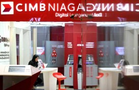 Bank CIMB Niaga Pertahankan Peringkat AA- dari Fitch Ratings