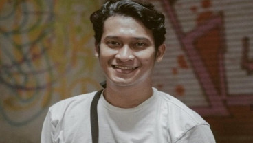 Aktor Ade Firman Hakim Meninggal Dunia