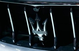 Maserati Janjikan 13 Model Baru Selama Tiga Tahun ke Depan