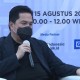 Rapat dengan DPR, Erick Thohir Beberkan Data Soal PMN