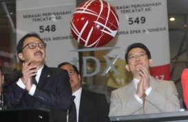 Integra Indocabinet (WOOD) Kerek Target Penjualan Rp2,6 Triliun