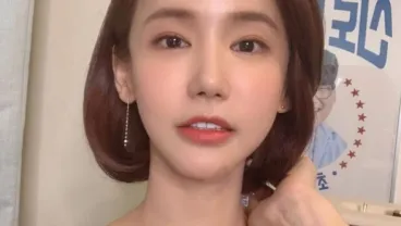 Aktris Korea Selatan Oh In-hye  Meninggal Diduga Bunuh Diri