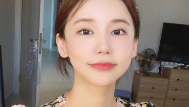 Sebelum Meninggal, Aktris Korea Oh In-hye Alami Serangan Jantung
