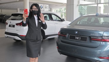 BMW Astra Gratiskan Layanan Servis BMW dan MINI