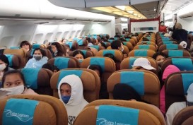 Pekerja Migran Indonesia Positif Corona Bertambah 77 Orang