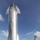 Misi ke Mars, Pesawat Luar Angkasa SN8 SpaceX Diluncurkan Pekan Depan