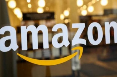 Amazon Rekrut 100.000 Karyawan di AS dan Kanada