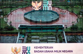 Suntikan Modal BUMN: Saat SBY Rp38 Triliun, Era Jokowi Melesat Rp165 Triliun