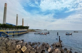 PLN: Kebutuhan Batu Bara PLTU Tahun Ini Bakal Turun Signifikan
