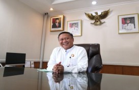 Modal Inti Bank Lampung Sudah Tembus Rp1 Triliun