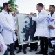 Kuba Kirim 'Pasukan Berjubah Putih' ke 40 Negara Selama Pandemi Covid-19
