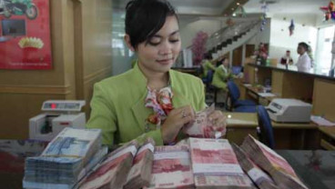 Restrukturisasi Kredit Perbankan di Jateng Capai Rp58 Triliun