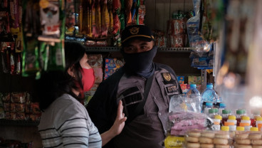 Ini Bentuk Dukungan Instansi Pemerintahan Daerah dalam Pemberantasan Rokok Ilegal