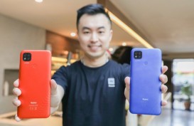 Redmi 9C Sudah Bisa Dibeli Mulai Hari Ini, Berapa Harganya?