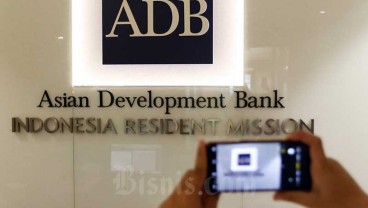 ADB Prediksi Ekonomi Indonesia Tumbuh 5,3 Persen Tahun Depan