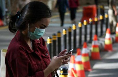 Bisnis Transportasi Online Tertekan Pandemi, Merger Jadi Kunci?