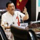 Luhut: Penghiliran Berperan Penting dalam Transformasi Ekonomi Nasional