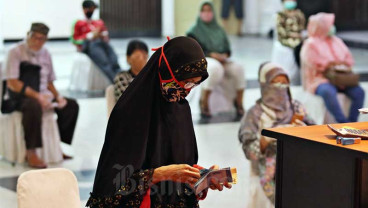 Pegadaian Perpanjang Program Gadai Tanpa Bunga sampai Akhir 2020