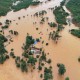 Banjir Bandang Landa Sulawesi Tengah, Tiga Rumah Warga Rusak