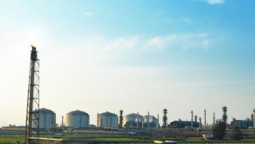 KONTRAK JUAL BELI LNG BERAKHIR : BPH Migas Dorong Gas Bontang untuk Domestik