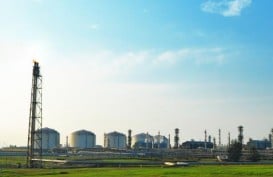 KONTRAK JUAL BELI LNG BERAKHIR : BPH Migas Dorong Gas Bontang untuk Domestik