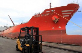 PENOPANG EKONOMI RIAU : Pelabuhan Dijaga Tetap Produktif