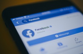 Otoritas Hukum AS Siapkan Gugatan Antimonopoli untuk Facebook