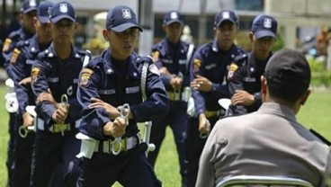 3 Golongan Kepangkatan Satpam Menurut Peraturan Kapolri Nomor 4 Tahun 2020