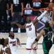 Hasil Final NBA Wilayah Timur: Heat Unggul 1-0 Atas Celtics