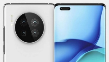 Peluncuran Huawei Mate 40 Ditunda Hingga Tahun Depan, Ini Alasannya