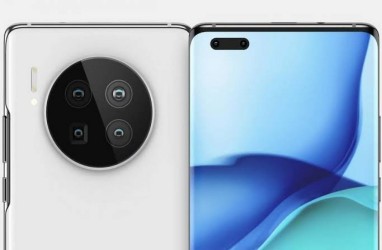 Peluncuran Huawei Mate 40 Ditunda Hingga Tahun Depan, Ini Alasannya