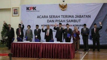 Dewas KPK Tunda Putusan Etik Firli Bahuri, ICW: Jangan Sampai Dimanfaatkan Oknum