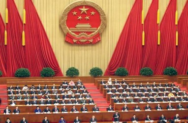 Partai Komunis China Berniat Memperkuat Keterlibatan di Sektor Swasta 
