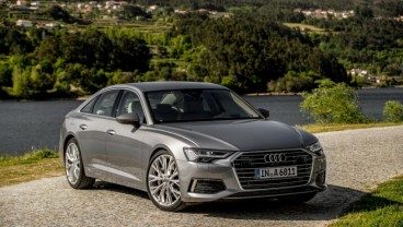 All-New Audi A6 Meluncur di Indonesia, Ini Spesifikasi Lengkap dan Harganya