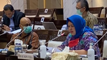 Nasabah Mengadu, DPR 'Sidang' Bumiputera, Kresna Life, hingga Minna Padi