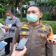 Satpol PP Jaring 23 Rumah Makan Langgar Aturan PSBB Jilid II