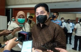 Kementerian Erick Thohir Respons Kritik Ahok Soal BUMN dan Pertamina