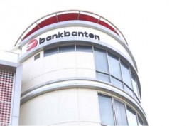 Bank Banten Bakal Diguyur Dana Segar dari Investor Baru