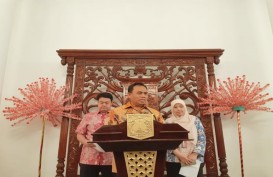 Sekda DKI Saefullah Meninggal, Ketua DPRD: Beliau Orang Baik