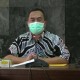 DPRD DIY Ditutup Gara-Gara 4 Angota Dewan Positif Covid-19