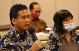 Apindo Minta Stimulus Penundaan Pembayaran Tagihan Listrik Industri 