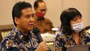 Apindo Minta Stimulus Penundaan Pembayaran Tagihan Listrik Industri 