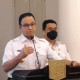 Dua Pejabat Positif Covid-19, Anies Tutup Gedung G Balai Kota DKI