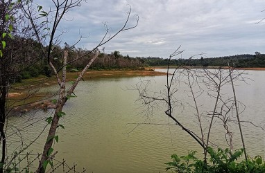 BKSDA : Bendungan di Batam Tak Memiliki Izin