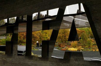 Mantan Sekjen FIFA Ajukan Pembelaan soal Kasus Suap