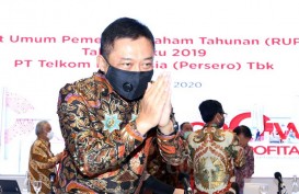 Telkom (TLKM) Konfirmasi Mitratel Bakal Melantai di Bursa Efek Indonesia
