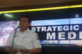 Sosok Mendiang Saefullah di Mata Sandiaga Uno: 'Man…