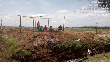 PTPN IV Kebun Bah Jambi Kelola Lahan HGU