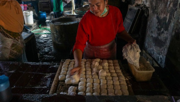 Kisah Kedelai Impor, Perang Dagang, dan Nestapa Tahu Tempe Indonesia