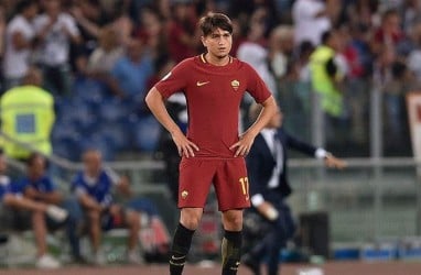 Under Tinggalkan Roma, di Ambang Kepindahan ke Leicester